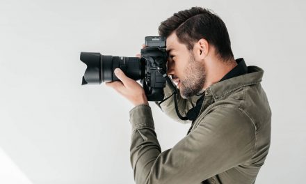 O que é uma câmera DSLR e como escolher a sua?