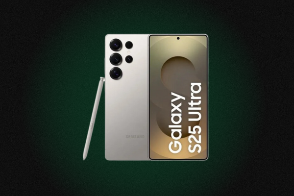 celular com câmera boa Galaxy S25 Ultra