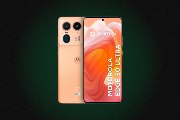 celular com câmera boa Motorola Edge 50 Ultra