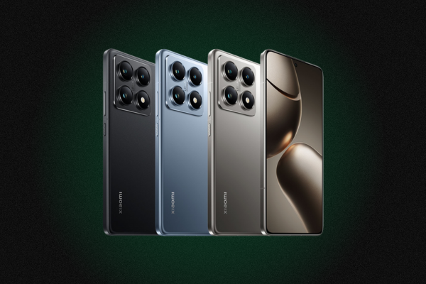 celular com câmera boa Xiaomi 14T Pro