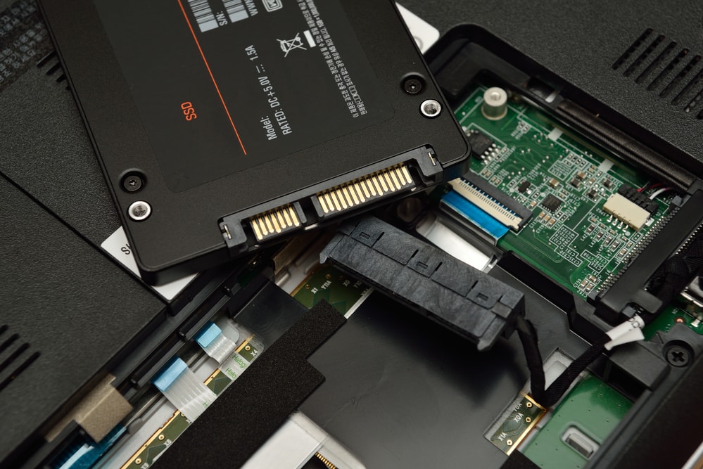 O que é SSD e como ele funciona? Saiba tudo sobre esse componente