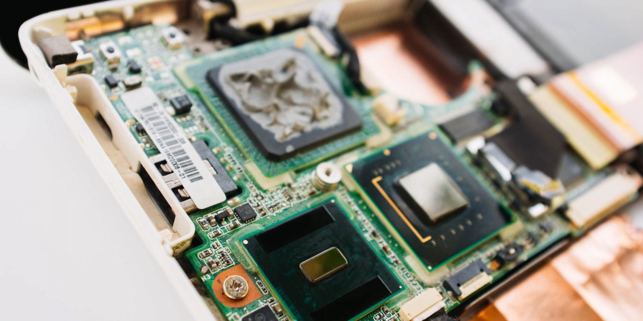 3 sinais de que está na hora de trocar o processador do notebook
