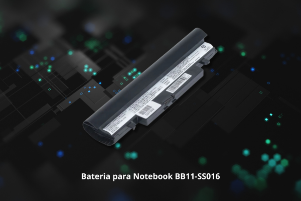 Bateria para notebook Samsung