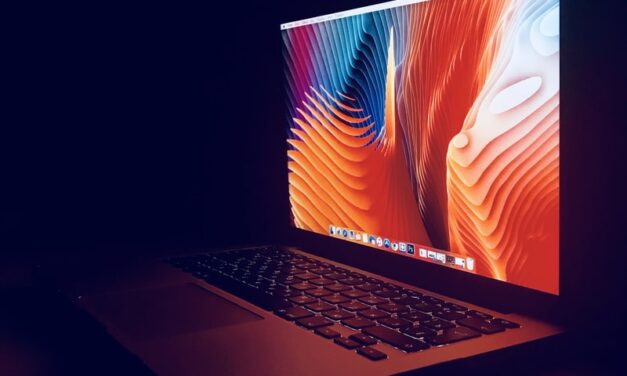 CONHEÇA A TELA IPS E SAIBA COMO ELA FUNCIONA NO NOTEBOOK