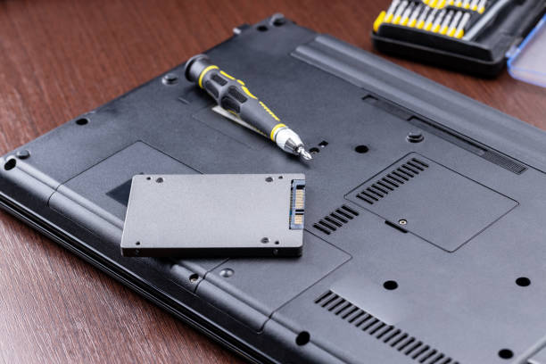 SSD M.2 o que é e os tipos existentes