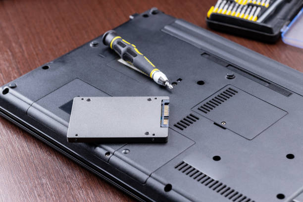 Guia completo para comprar um SSD para seu notebook