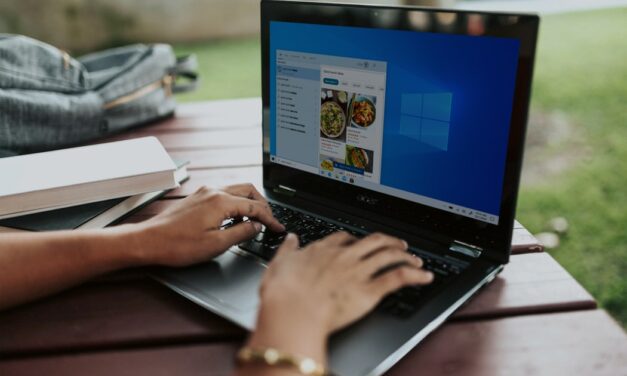 Como fazer para não viciar a bateria do notebook