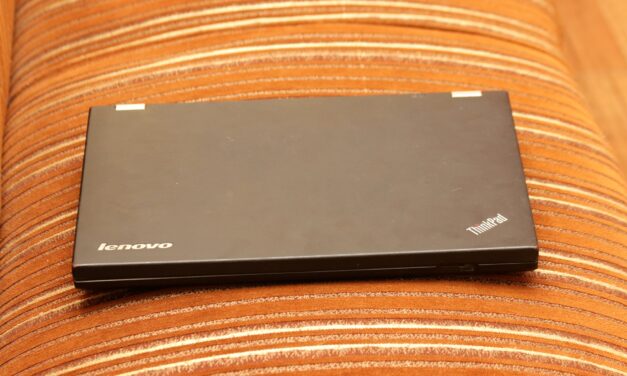 SAIBA TUDO SOBRE AS BATERIAS DE NOTEBOOK LENOVO