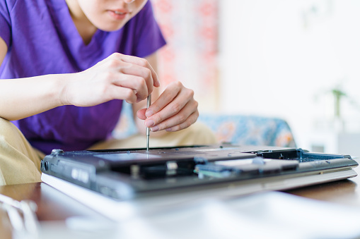 COMO ESCOLHER PEÇAS PARA NOTEBOOK