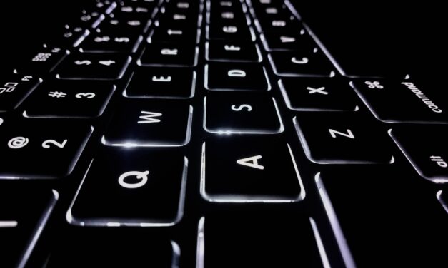 Como reiniciar o notebook pelo teclado