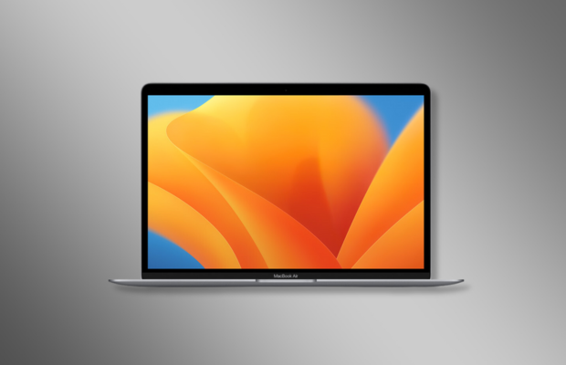 Apple MacBook Air M1 Melhores notebooks com bateria de longa duração em 2023