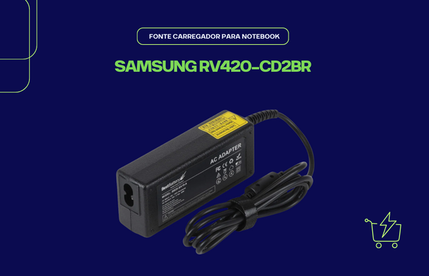 Samsung RV420-CD2br
