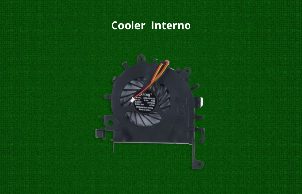 Cooler Acer Aspire 4739z
