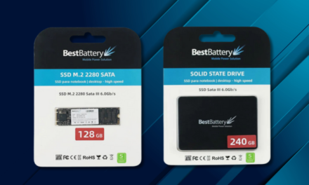 10 motivos para comprar um SSD