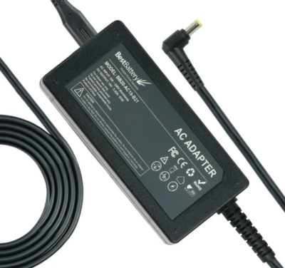 FONTE parA NOTEBOOK É BIVOLT?