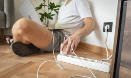 Tipos de plugs para carregador de notebook