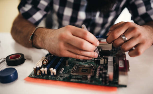 COMO ATRAIR CLIENTES PARA SUA ASSISTÊNCIA TÉCNICA