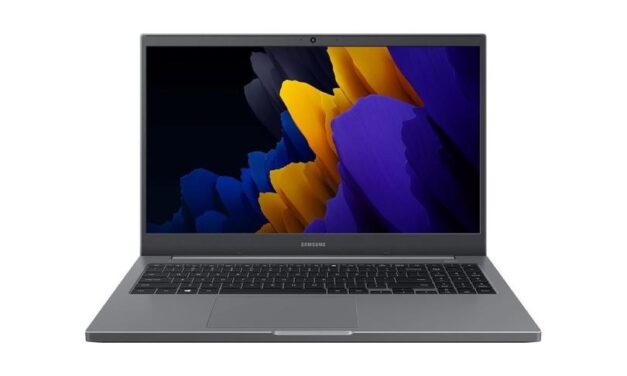 5 notebooks Samsung Book para estudo e trabalho