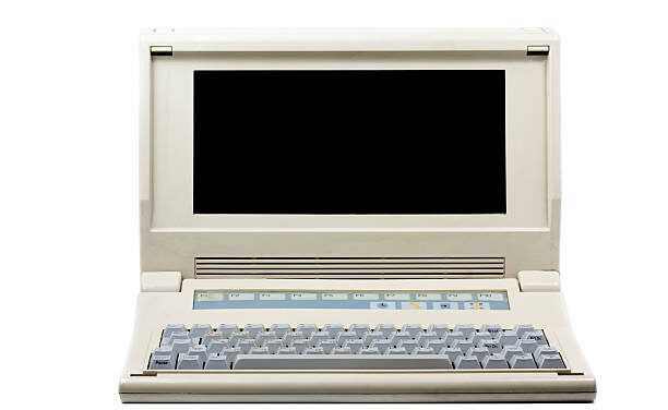 A evolução do notebook: da origem aos modelos avançados