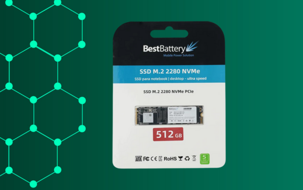 Como saber se o SSD está funcionando