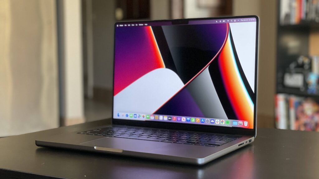 macbook pro 14 para comprar em 2024