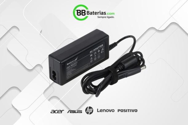 fonte para notebook bestbattery