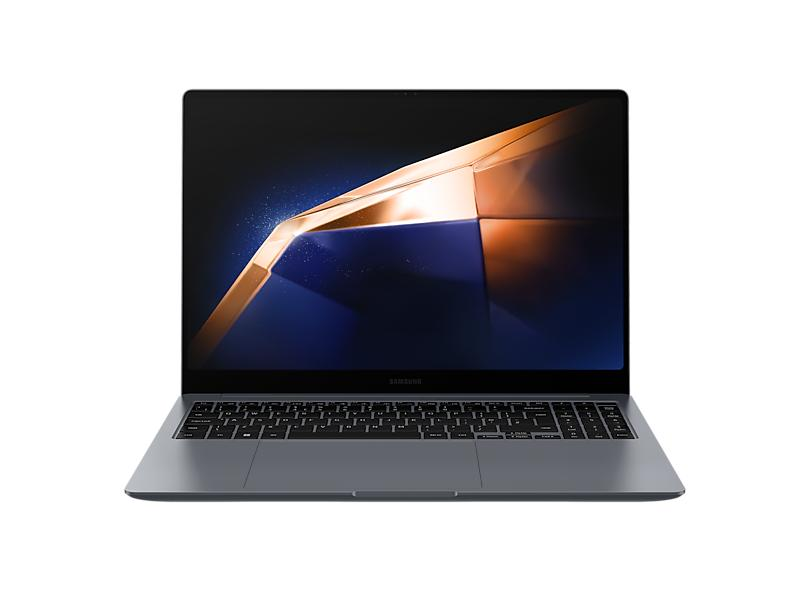 Galaxy Book4 Ultra Samsung notebook touchscreen