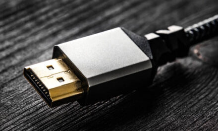 Cabo HDMI: conheça os tipos e suas funções