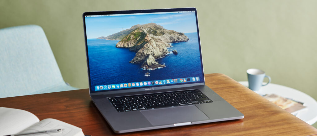 macbook pro 16 para comprar em 2024 