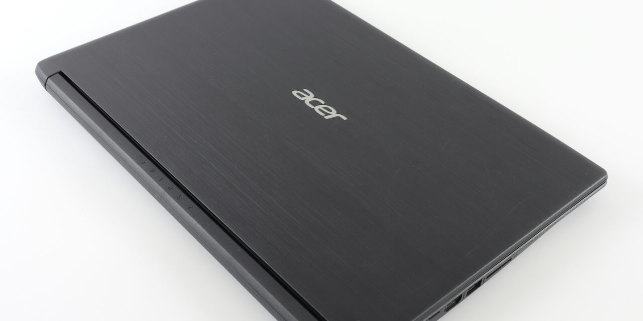 Onde comprar bateria de notebook Acer