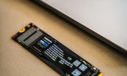 Como identificar SSD para notebook