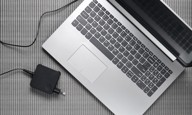 Onde comprar carregador de notebook