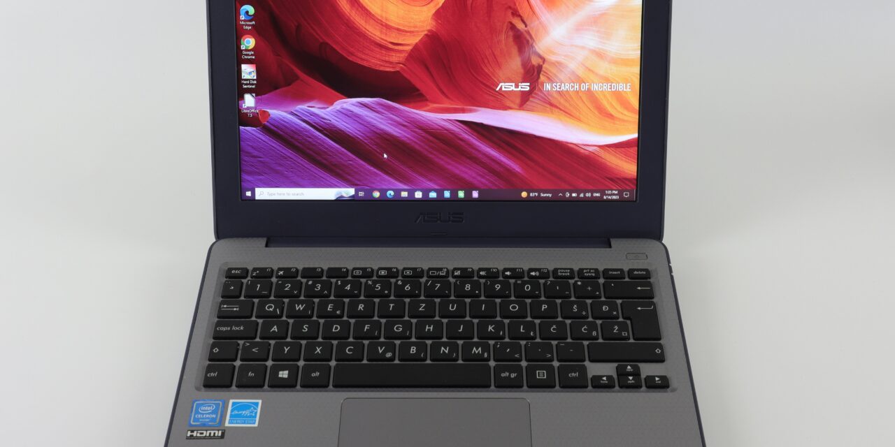 Como trocar a bateria de notebook Asus