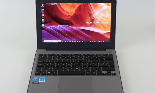 Como trocar a bateria de notebook Asus