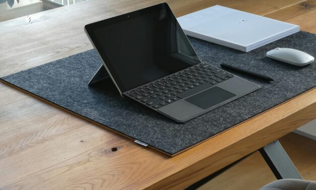 O que é um monitor portátil? Vale a pena investir em um?