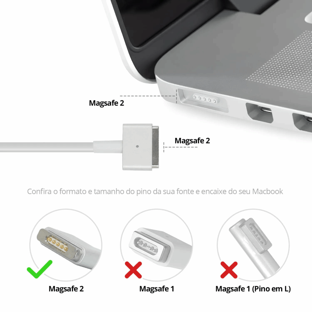 magsafe 2 macbook