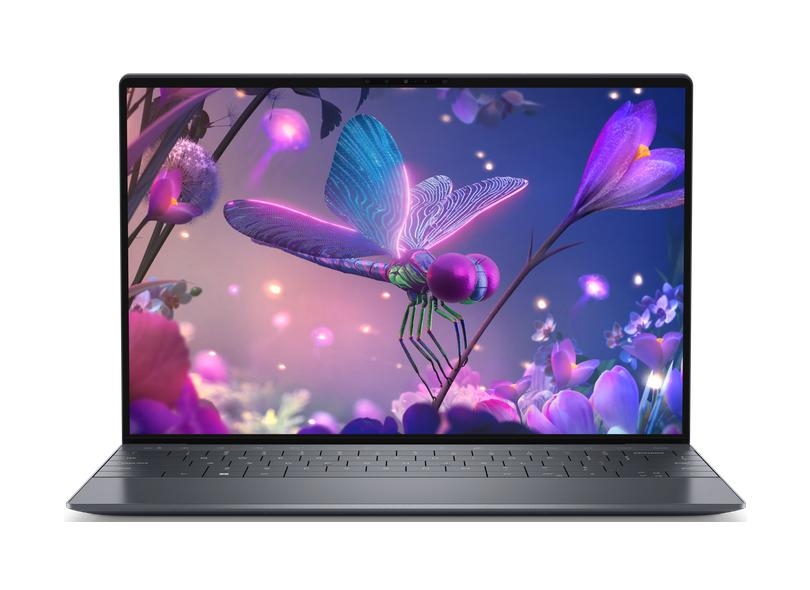 Dell XPS 13 Plus notebook touchscreen