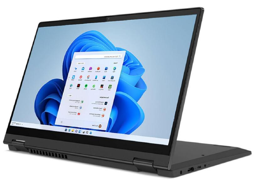  IdeaPad Flex 5i Lenovo notebook touchscreen