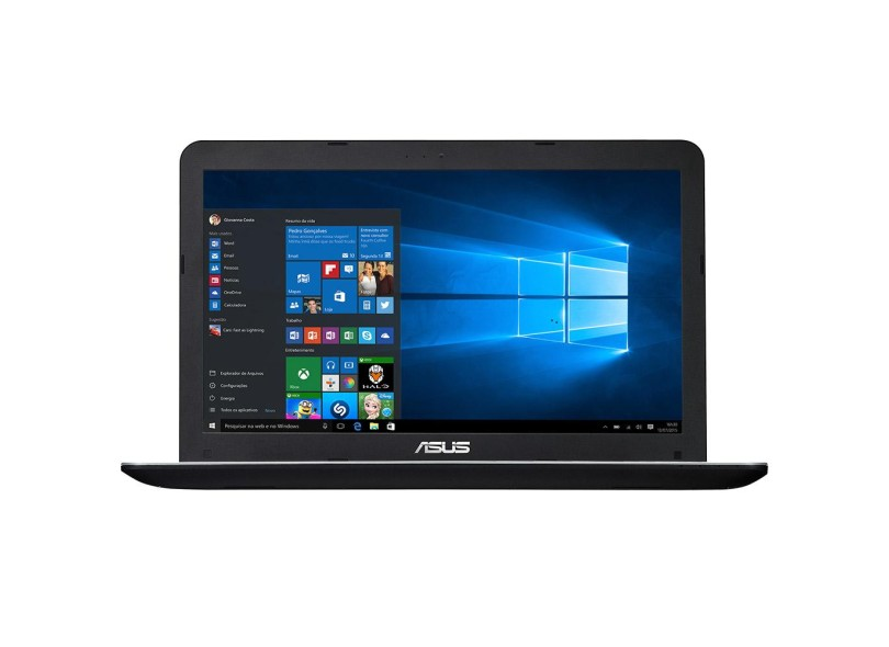 bateria de notebook asus série X