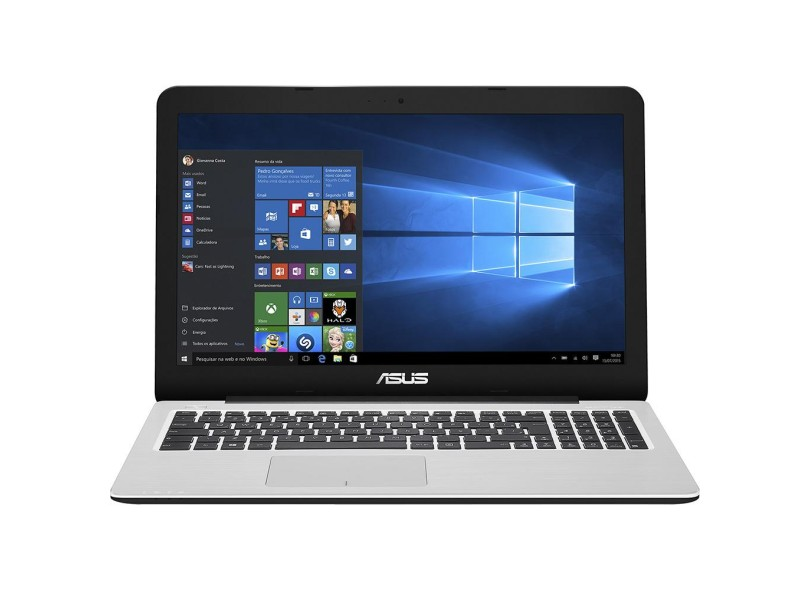bateria de notebook asus série z