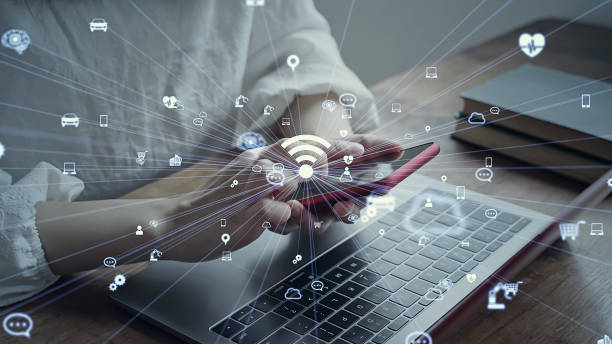 Como rotear internet do celular para o notebook