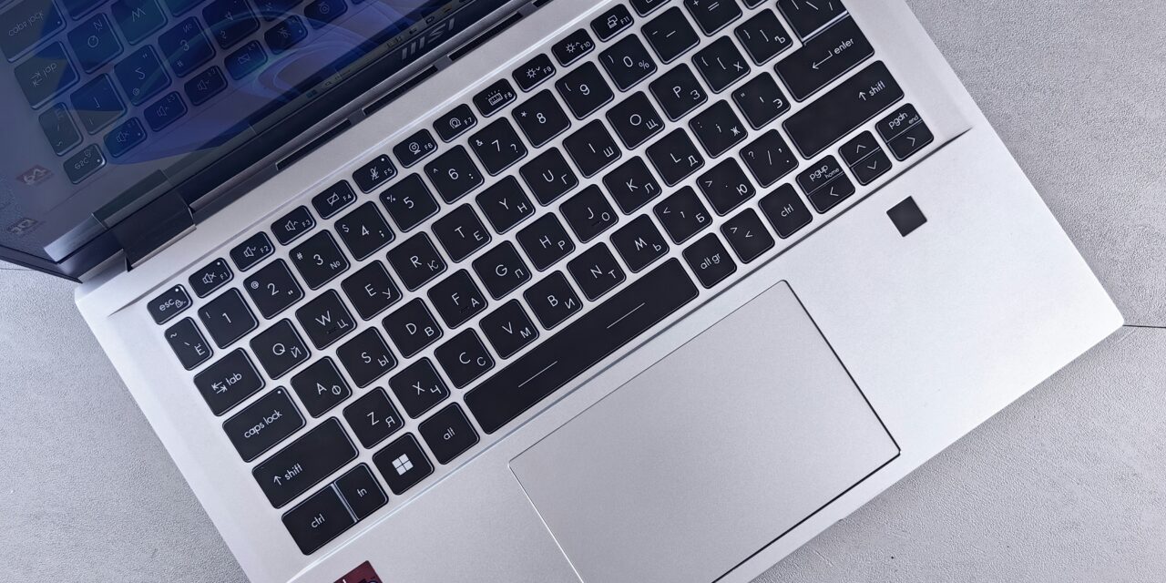 Saiba como ativar o touchpad do notebook