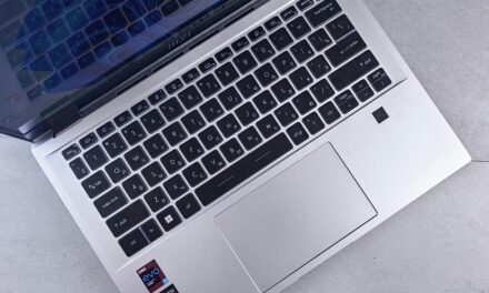 Saiba como ativar o touchpad do notebook