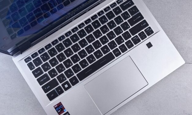 Saiba como ativar o touchpad do notebook