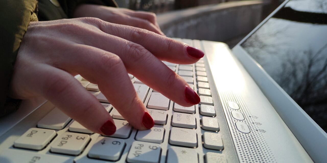 Teclado numérico: quais são seus diferenciais?