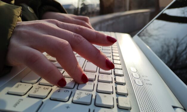 Teclado numérico: quais são seus diferenciais?