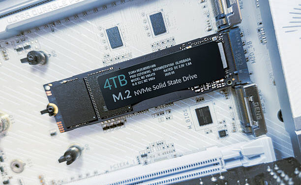 A evolução do SSD: saiba tudo sobre esse componente!