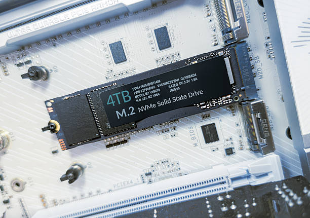 A evolução do SSD: saiba tudo sobre esse componente!