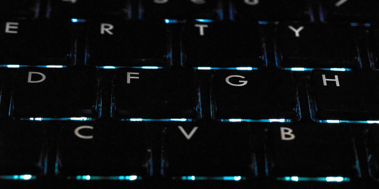 Teclado para notebook ABNT ou ABNT2?