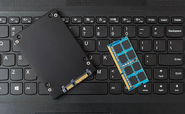 O que é o SSD SATA?